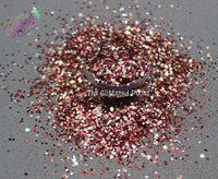 THEIR COMING TO GET YOU BARBARA! Chunky Glitter mix - Halloween Collection