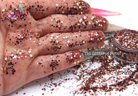 THEIR COMING TO GET YOU BARBARA! Chunky Glitter mix - Halloween Collection