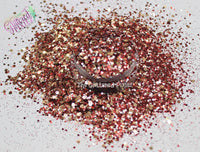 THEIR COMING TO GET YOU BARBARA! Chunky Glitter mix - Halloween Collection