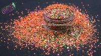 IT’S THe GREAT PUMPKIN! Chunky Glitter mix - Halloween Collection
