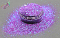 SWEET N' TART iridescent glitter Pixie Dust (Extra Fine Glitter) -