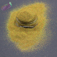 SUNBURST (super extra fine glitter) glitter- Pixie Dust collection