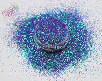 MYSTIC TOUCH .6MM glitter - Aurora Australis collection