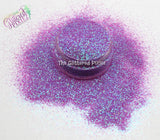 SWEET N' TART iridescent glitter Pixie Dust (Extra Fine Glitter) -