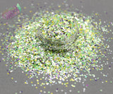 THE WILLOWS glitter mix- Majestic Mixes