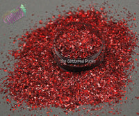 PLASMIC Shardz  Irregular glitter
