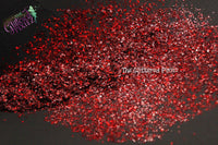 PLASMIC Shardz  Irregular glitter