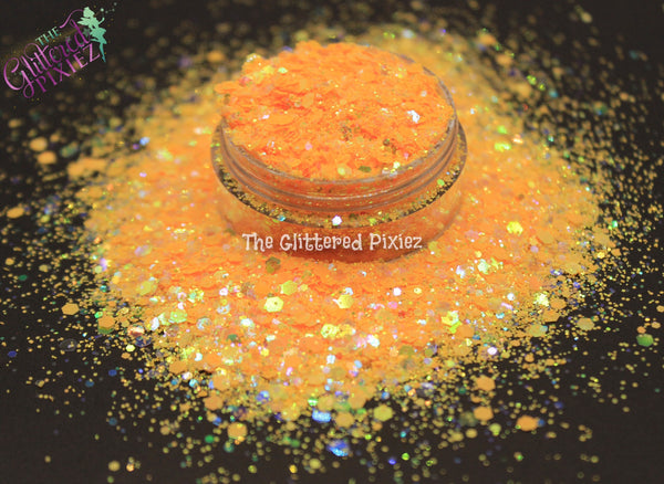 SUNNI DEE glitter mix- Pixie Glitz-