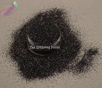 OBSIDIAN - Pixie Dust (extra fine glitter).
