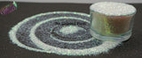 DIAMOND AURA .6mm Iridescent glitter- Fantasy Charade