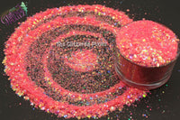 SPECTACULAR Glitter mix- Summer fantasy -