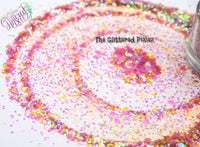 HARD CANDY glitter Mix - Pixie Glitz -
