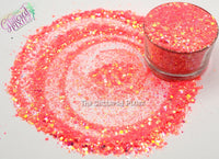 SPECTACULAR Glitter mix- Summer fantasy -