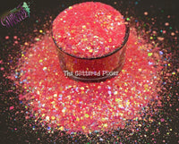SPECTACULAR Glitter mix- Summer fantasy -