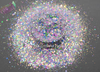 CAN’T BUY Me LOVE - glitter mix - 80's Rad Mixes