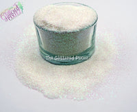 TIPSY TEAL (extra fine glitter) Pixie Dust Collection