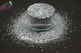 STONEY PATH chunky mix Glitter - Back to Nature collection