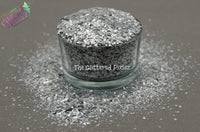 STONEY PATH chunky mix Glitter - Back to Nature collection