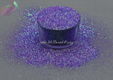 BLOOPLE Fine .4mm glitter - Summer fantasy Collection -