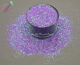 SCRUMDIDDLYUMPTIOUS .6mm glitter- Aurora Australis collection