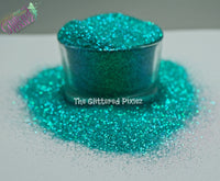 MERMAIDS FIN Fine Glitter Mermaid / Dragon scales