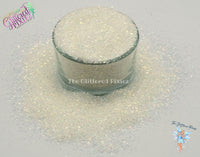CHASING RAINBOWS- Iridescent .4MM Glitter Loose glitter 4 nail art, face, body, hair, tumblers, craft supply, resin supply, freshie glitter